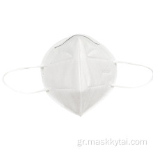 Μάσκα προσώπου Standard Filter Cotton Kn95